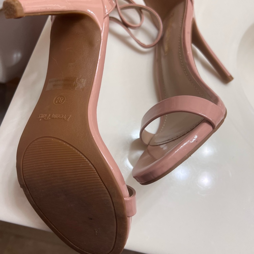 Used Dream pair heels